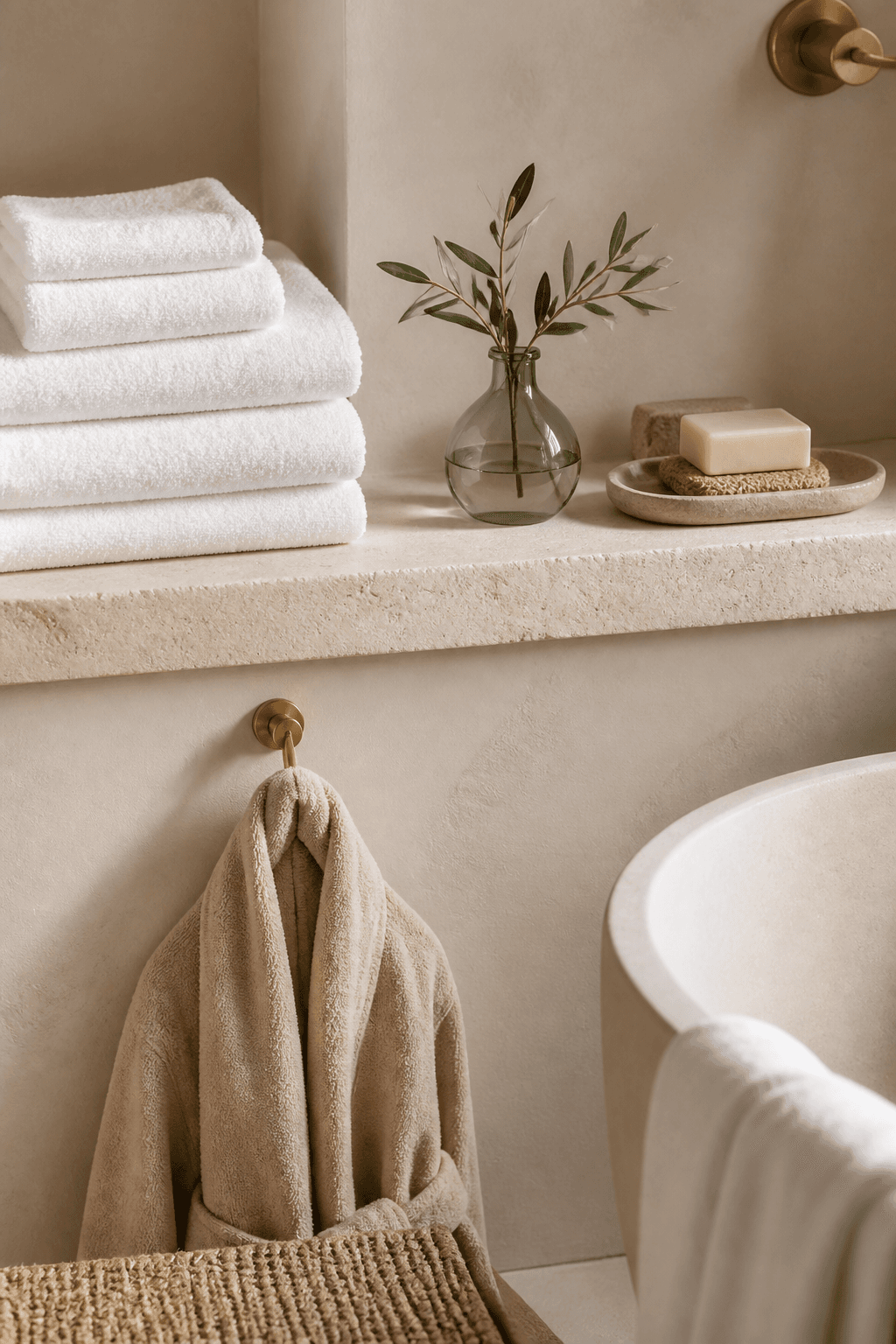 TOWELS
