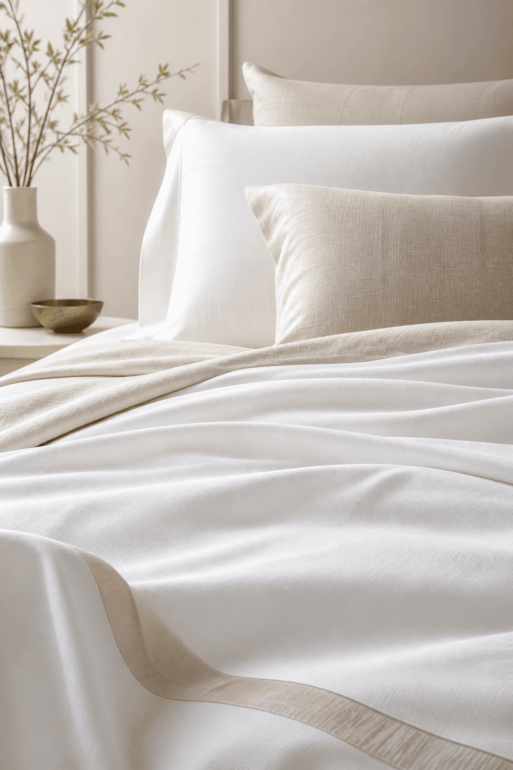 MAKKMAL Bedding Suite