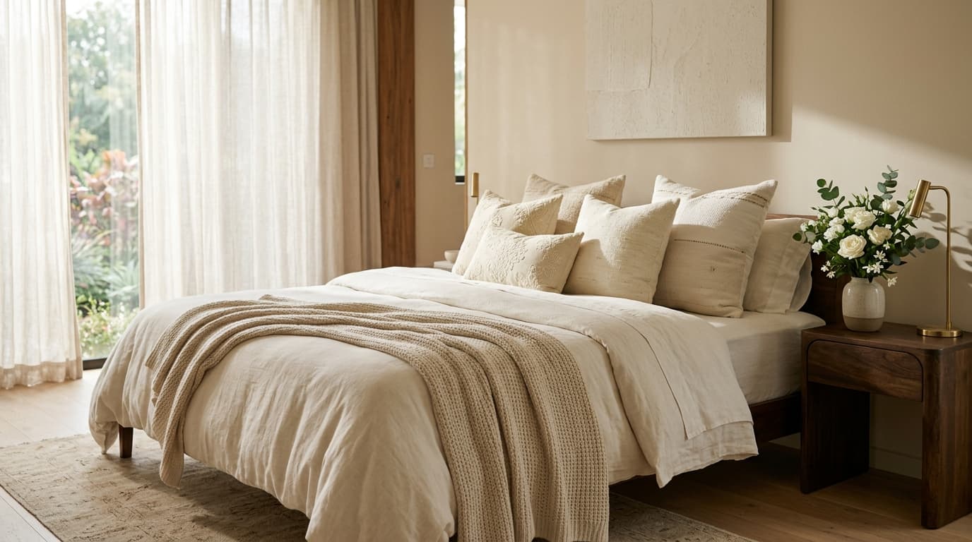 MAKKMAL home textile collection
